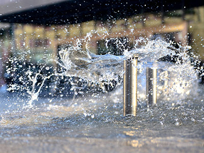 神农架企业风采